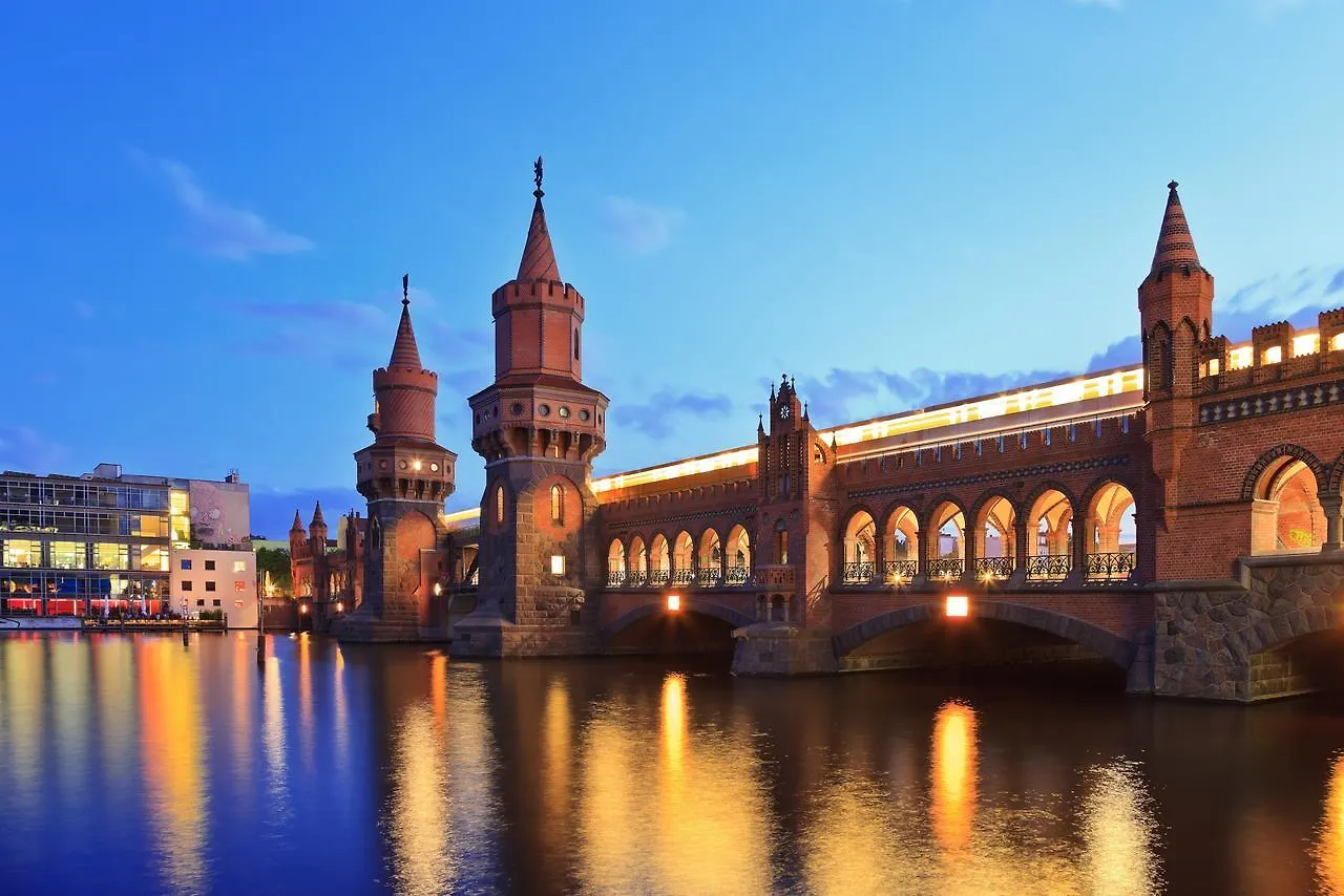 Best City Home Near Checkpoint Charlie Berlin Apartment