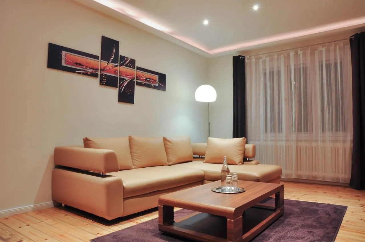 Best City Home Near Checkpoint Charlie Berlin Apartment