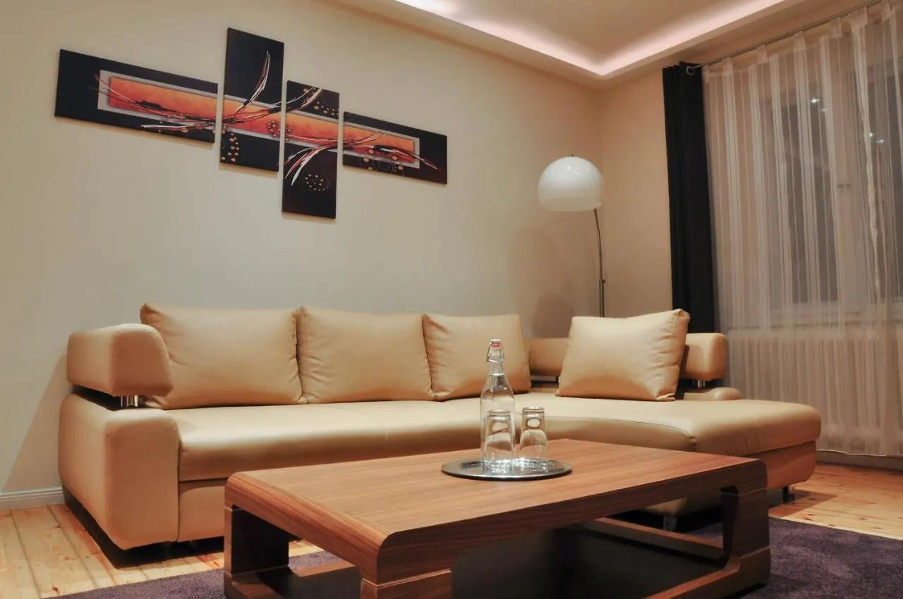 Best City Home Near Checkpoint Charlie Berlin 0*,  Germany