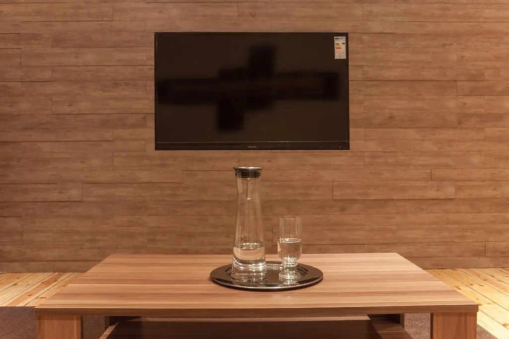 Apartment Best City Home Near Checkpoint Charlie Berlin