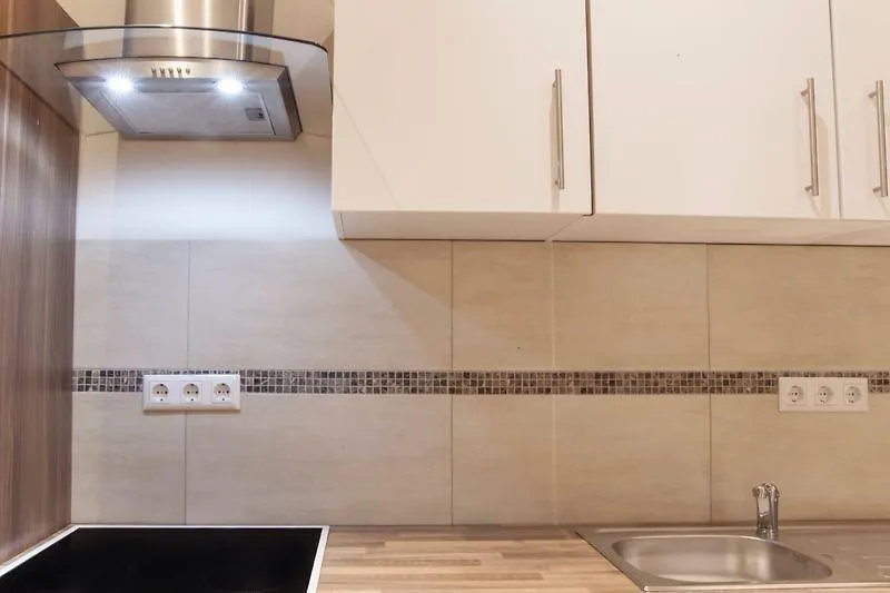 Apartment Best City Home Near Checkpoint Charlie Berlin Germany