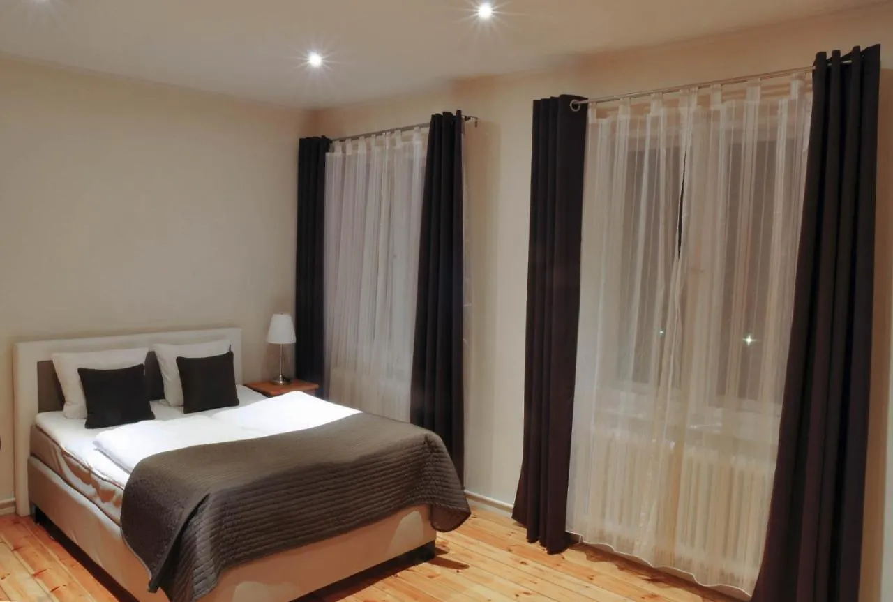 Best City Home Near Checkpoint Charlie Berlin