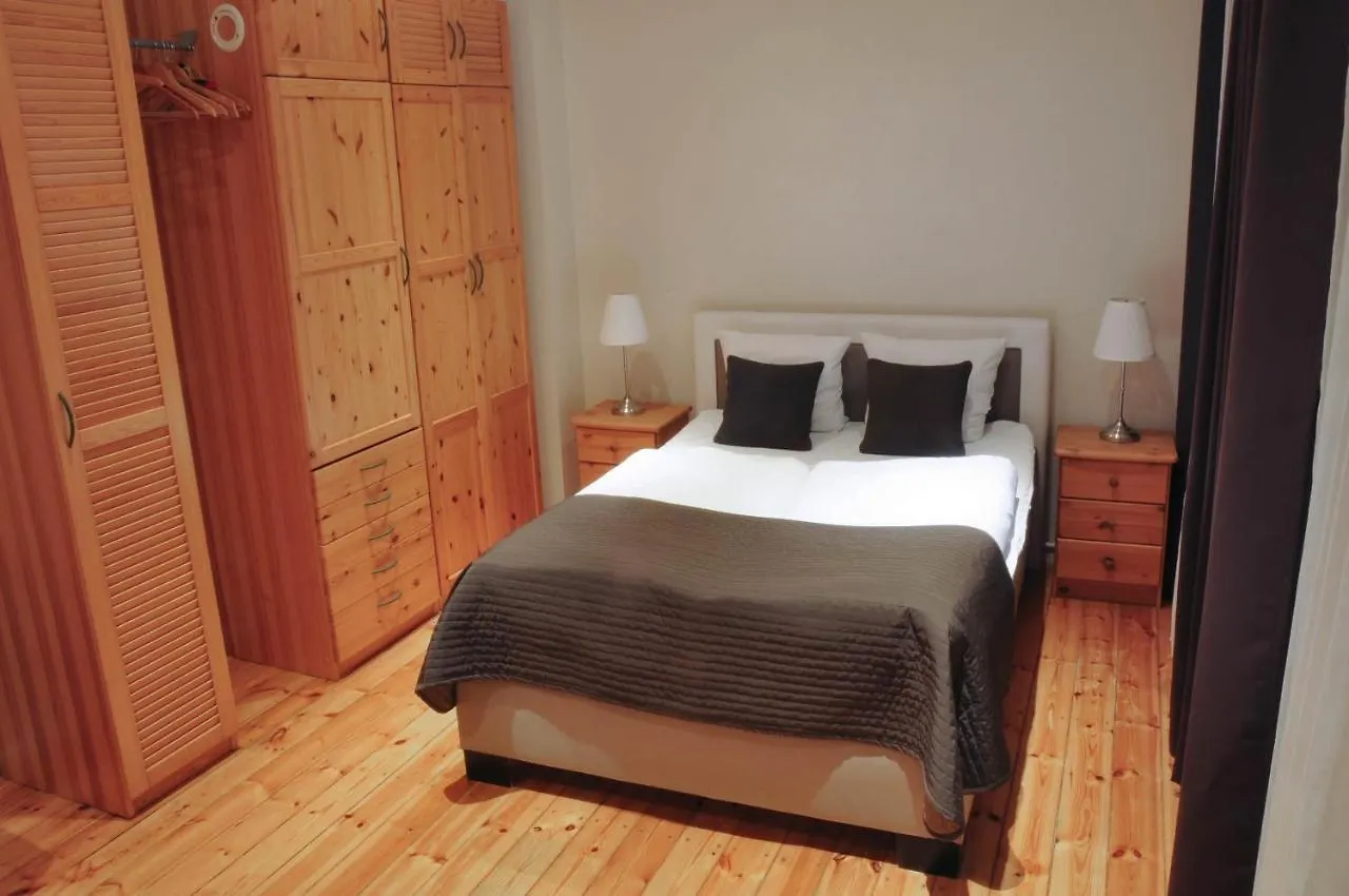 Best City Home Near Checkpoint Charlie Berlin Germany
